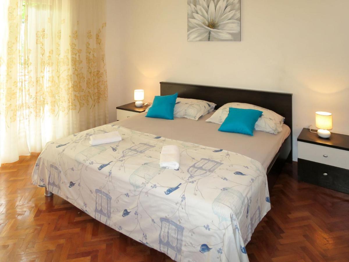 Holiday Home Bero - Ugl505 By Interhome Ceprljanda Екстериор снимка