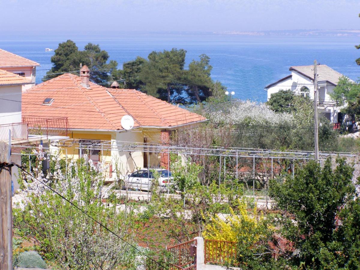 Holiday Home Bero - Ugl505 By Interhome Ceprljanda Екстериор снимка