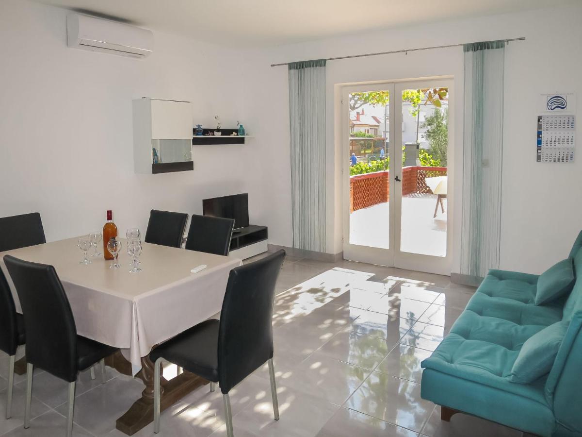 Holiday Home Bero - Ugl505 By Interhome Ceprljanda Екстериор снимка