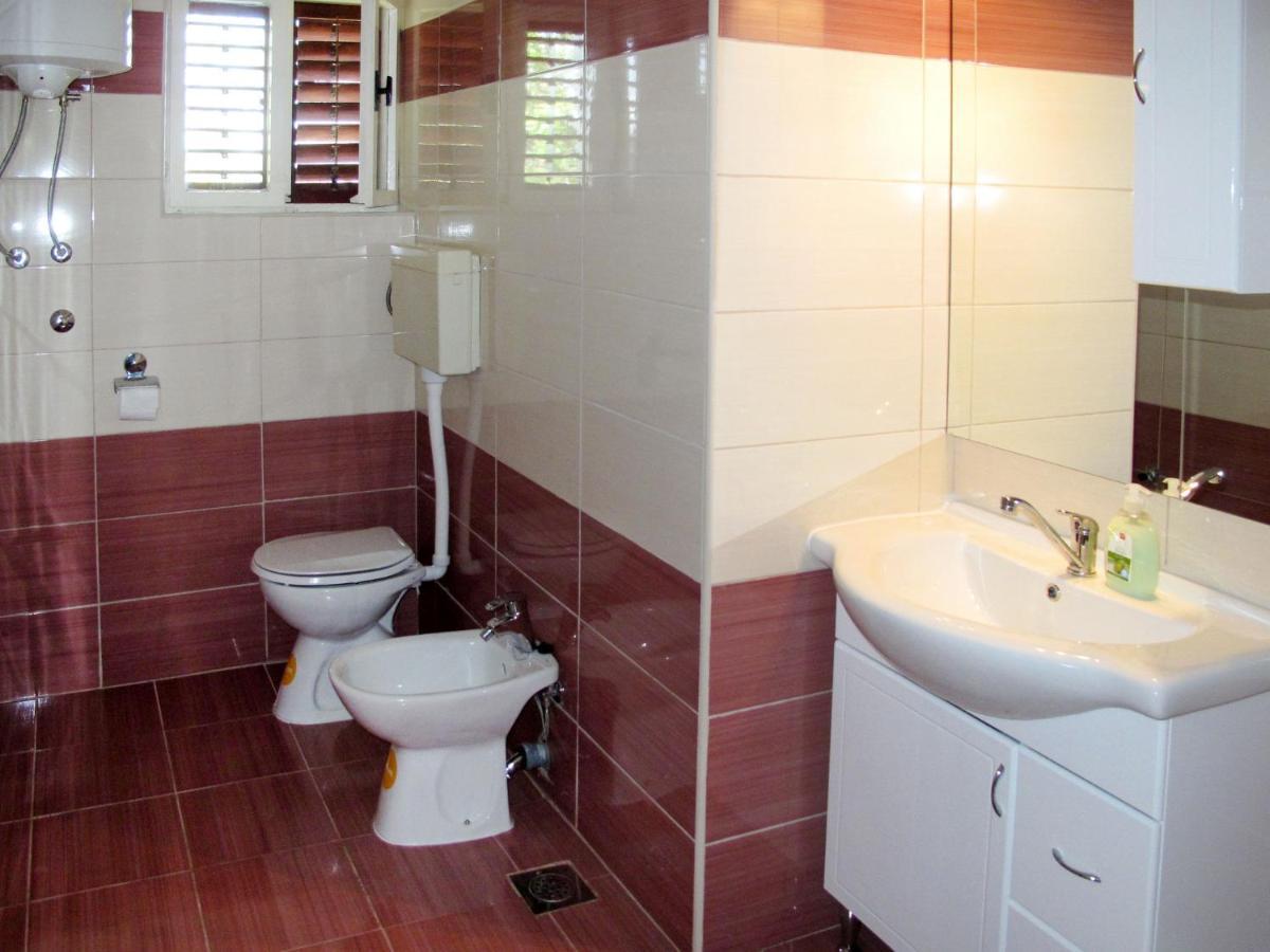Holiday Home Bero - Ugl505 By Interhome Ceprljanda Екстериор снимка