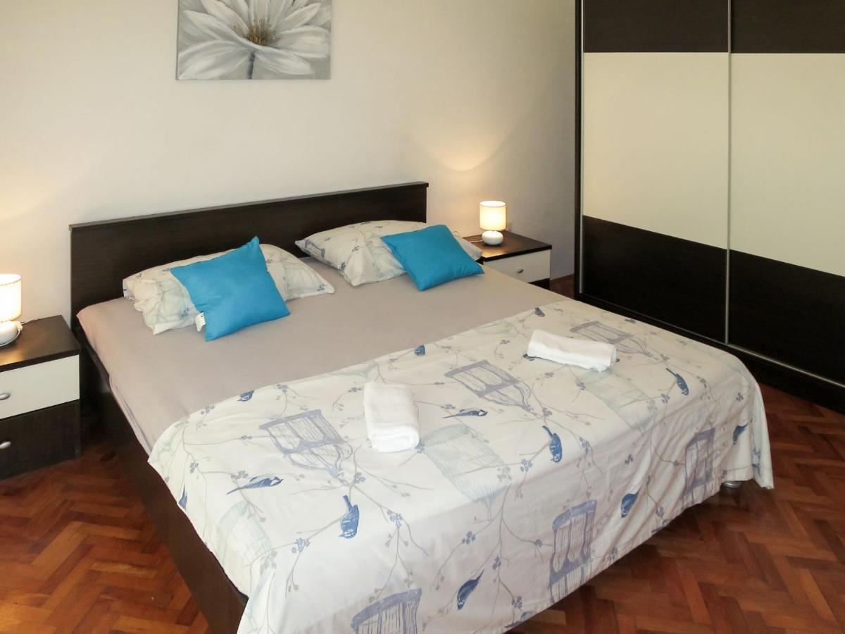 Holiday Home Bero - Ugl505 By Interhome Ceprljanda Екстериор снимка