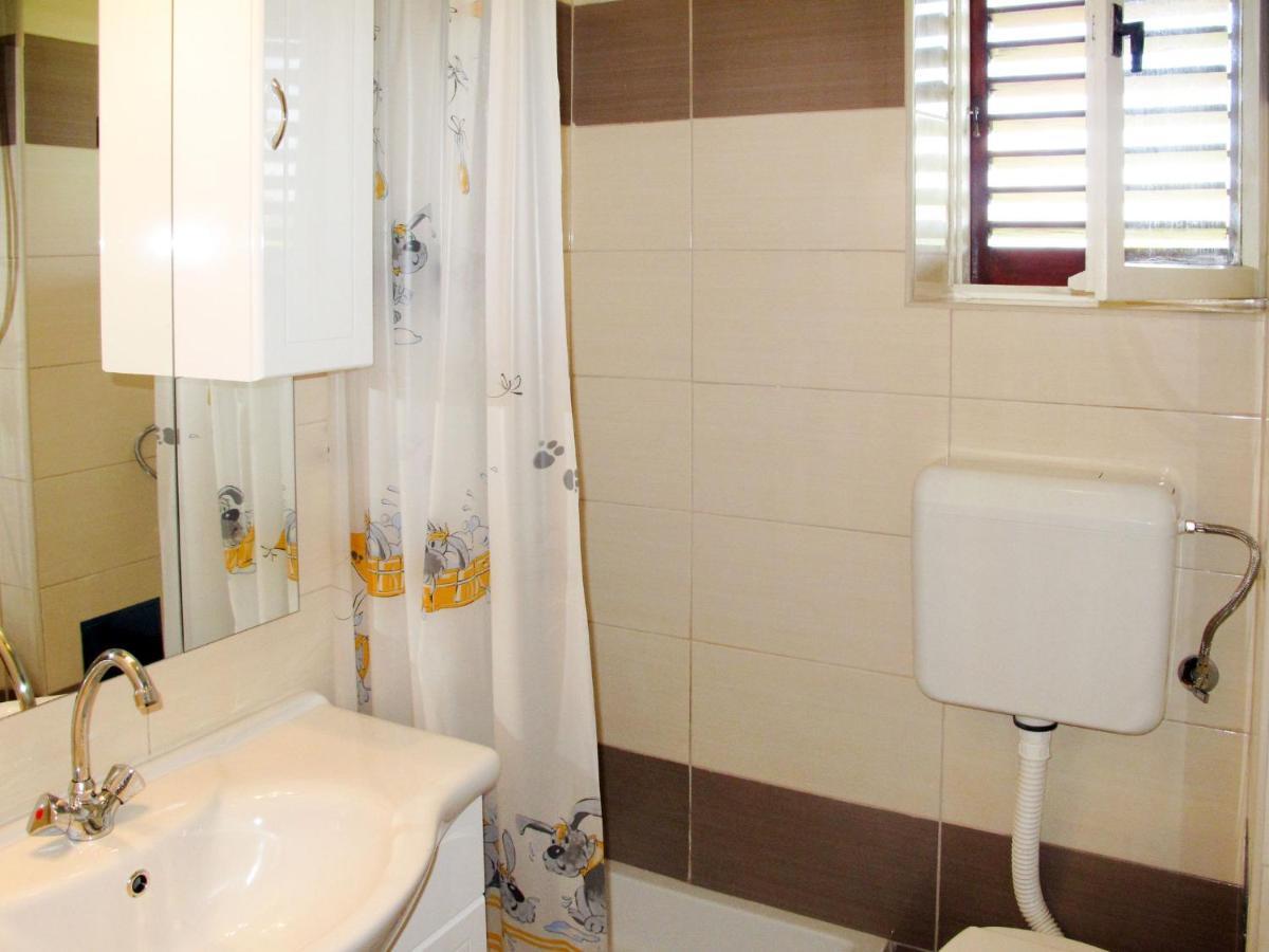 Holiday Home Bero - Ugl505 By Interhome Ceprljanda Екстериор снимка