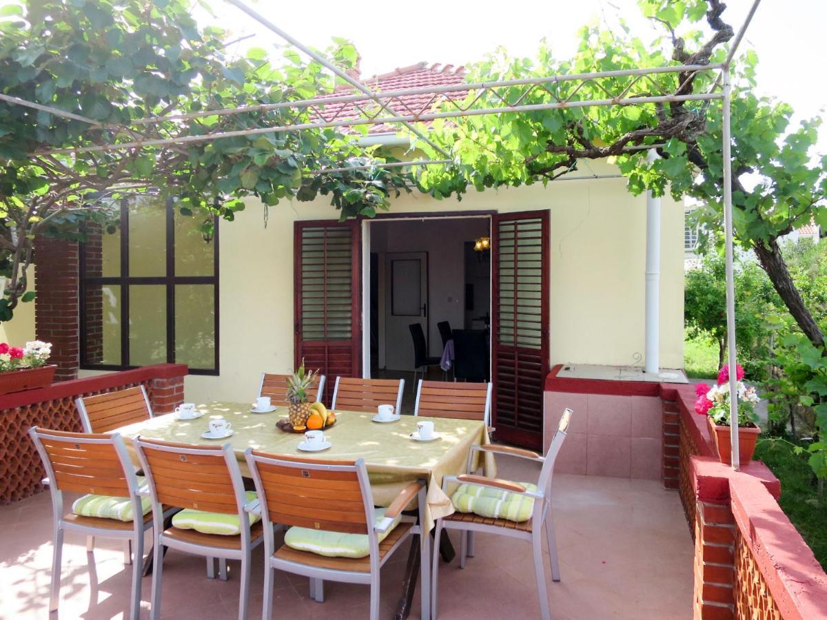 Holiday Home Bero - Ugl505 By Interhome Ceprljanda Екстериор снимка