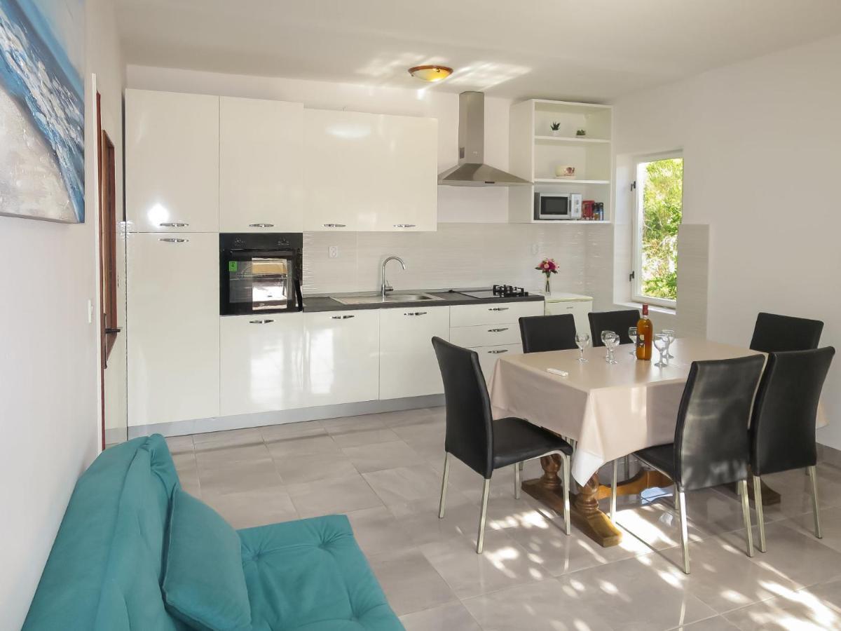 Holiday Home Bero - Ugl505 By Interhome Ceprljanda Екстериор снимка