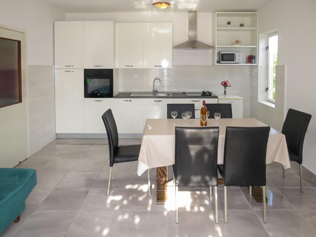Holiday Home Bero - Ugl505 By Interhome Ceprljanda Екстериор снимка