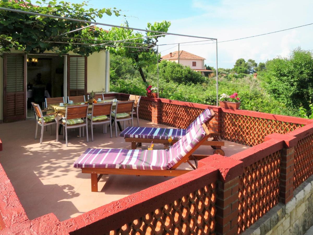 Holiday Home Bero - Ugl505 By Interhome Ceprljanda Екстериор снимка